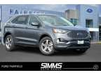 2024 Ford Edge SEL 1162 miles