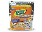 TST Orange Drop-Ins - S127-831807
