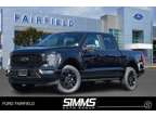 2023 Ford F-150 XL 2088 miles