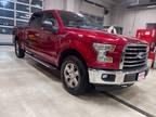 2016 Ford F-150 4WD XLT SuperCrew XTR