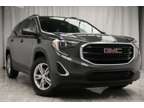 2021 GMC Terrain SLE 63337 miles