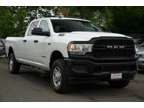 2022 Ram 2500 Tradesman 26075 miles