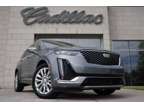 2022 Cadillac XT6 Premium Luxury 7851 miles