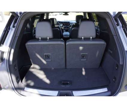 2020 Cadillac XT6 AWD Premium Luxury is a Silver 2020 SUV in Hartford CT