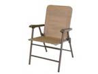 Elite Folding Chair California Tan - S078-172046