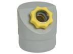 Camco RV Easy Slip Grey Water Drain Adapter - S099-468948