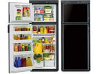 Dometic DM 2852 Americana Refrigerator - DM2852R