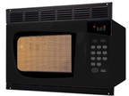 Contoure Microwave Oven Black RV 900W - S110-721385