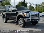 2015 Ford F-350, 145K miles