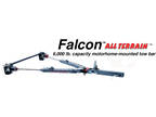 Roadmaster Falcon All Terrain Fits Blue Ox - R0210-527