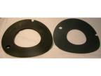 Dometic Sealand Toilet Bowl Seal Kit with overflow holes - S110-465469