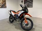 2023 KTM 890 Adventure R Motorcycle for Sale