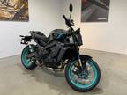 2024 Yamaha MT-09 Motorcycle for Sale