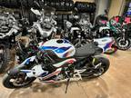 2024 BMW M 1000 R Light White/M Motorsport Motorcycle for Sale