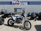 2022 Husqvarna® TC 250 Motorcycle for Sale