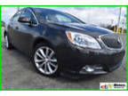 2016 Buick Verano CONVENICENCE GROUP-EDITION(NICELY OPTIONED) 2016 Buick Verano