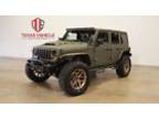 2024 Jeep Wrangler Unlimited Rubicon 4X4 DUPONT KEVLAR,LIFTED,BUMPER'S 2024