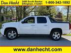 Pre-Owned 2009 Chevrolet Avalanche LS