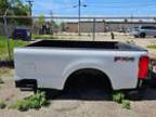2024 Ford F250 Truck Bed 2024 Ford F250 FX4 Truck Bed ONLY 2024 Ford F250 Truck