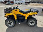 2017 Can-Am Outlander™ DPS™ 570 ATV for Sale