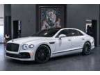 2020 Bentley Flying Spur W12 First Edition in Ice White w/ $342K MSRP pecial
