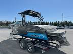 2016 Monterey 218 SS Boat for Sale
