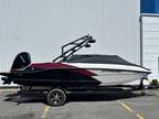2023 Starcraft SVX 211 O/B Boat for Sale