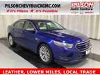 2013 Ford Taurus Limited