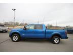 2013 Ford F-150 FX4 SuperCrew 4WD Ecoboost