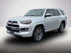2023 Toyota 4Runner Limited Limited
