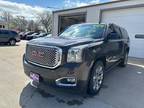 2015 Gmc Yukon Xl 4dr