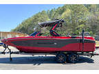 2022 Mastercraft XT24 (Used) #N04199BT