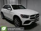 2022 Mercedes-Benz GLC GLC 300 4MATIC