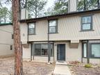 Pinetop 2BR 2.5BA, Great furnished townhome centrally