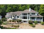 Kewadin 4BR 5.5BA, PRIVACY, LUXURY, AND SECLUSION will be