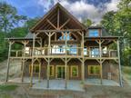Blue Ridge 4BR 4.5BA, Experience Elevated Living in an