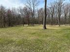 Harrison, 2.16 acre corner lot with deeded access to