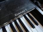 Vintage Used Hohner Pianet T