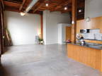 Moon Brothers Lofts #502 For Lease!!