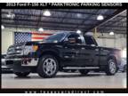 2013 Ford F-150 XLT ECOBOOST V6 SUPER CREW/CAMERA-$6K OPTIONS