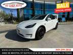 2021 Tesla Model Y for sale