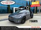 2018 Tesla Model X for sale