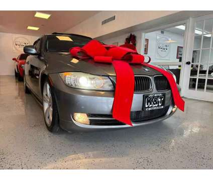 2011 BMW 3 Series for sale is a 2011 BMW 3-Series Car for Sale in Santa Ana CA