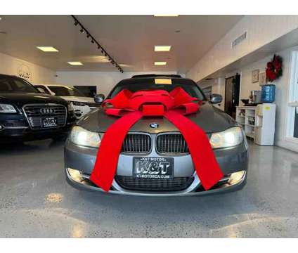 2011 BMW 3 Series for sale is a 2011 BMW 3-Series Car for Sale in Santa Ana CA