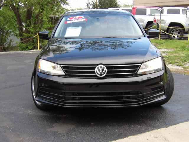 2015 Volkswagen Jetta for sale