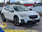 2018 Subaru Crosstrek for sale