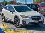 2018 Subaru Crosstrek for sale