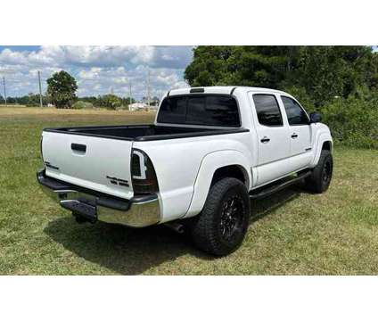 2013 Toyota Tacoma Double Cab for sale is a 2013 Toyota Tacoma Double Cab Car for Sale in Orlando FL