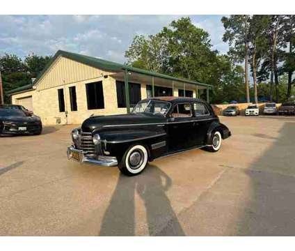 1941 OLDSMOBILE 8 for sale is a 1941 Classic Car in Tyler TX