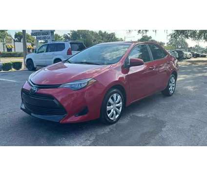 2018 Toyota Corolla for sale is a 2018 Toyota Corolla Car for Sale in Saint Cloud FL